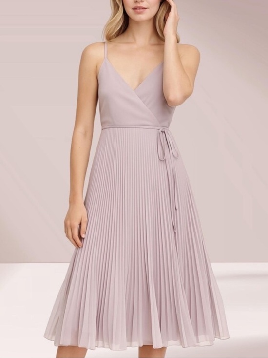Wilfred Dresses & Skirts - wilfred beaune dress xs lavendar